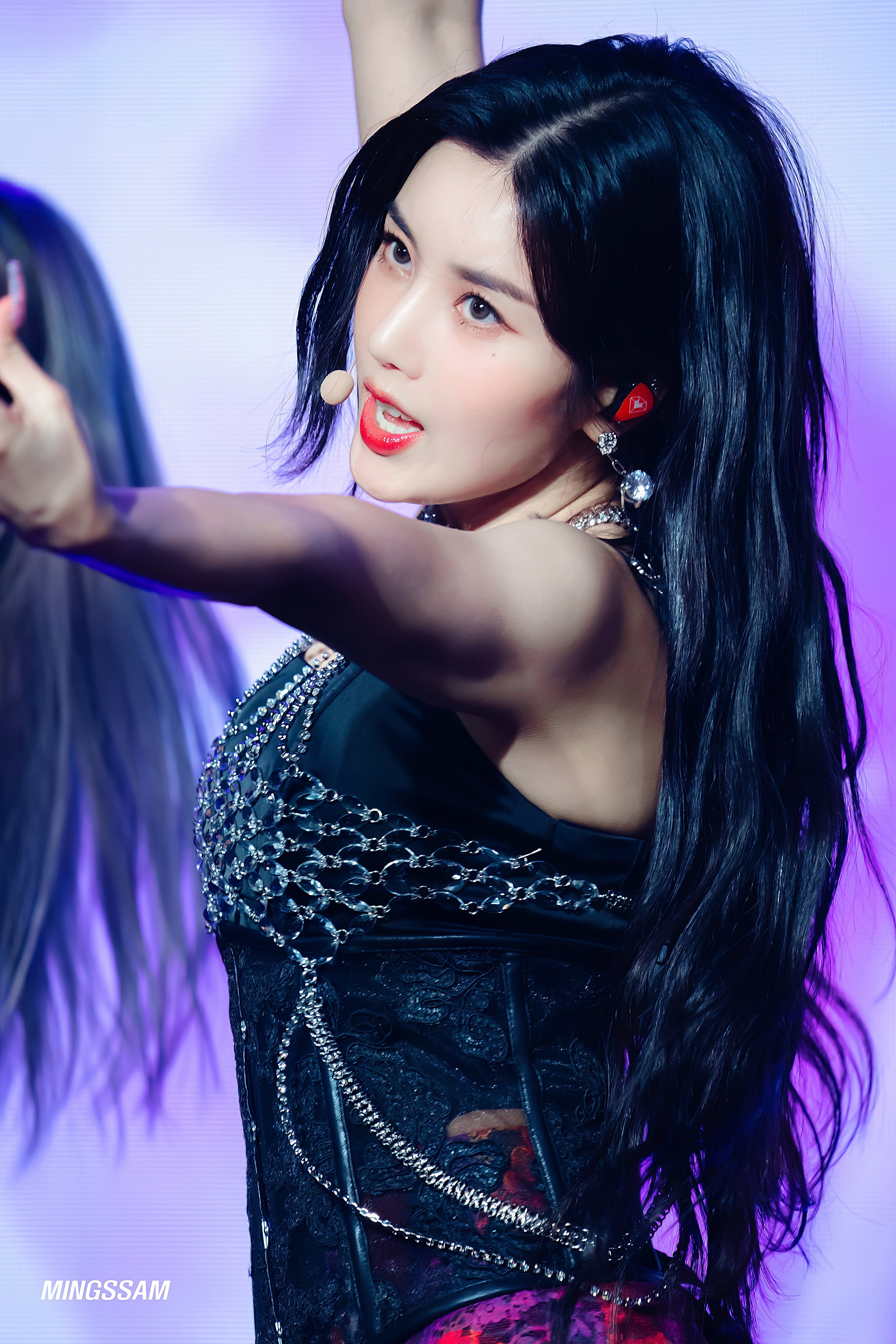 (스압)더 예뻐진 최근 권은비.jpgif | 인스티즈
