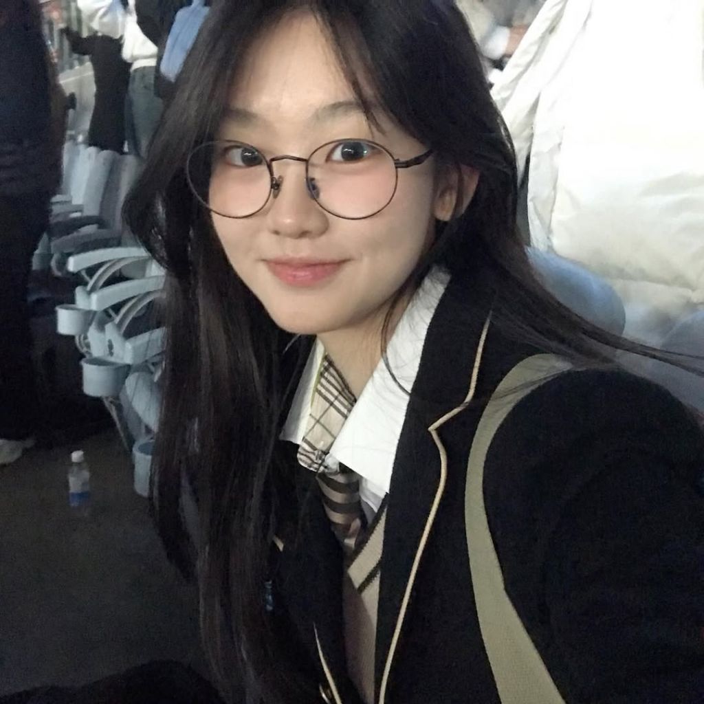 인스타 인플루언서 @sumin_.0931 | 인스티즈