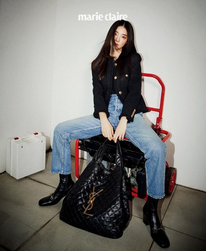 마녀 아가씨.jpg | 인스티즈