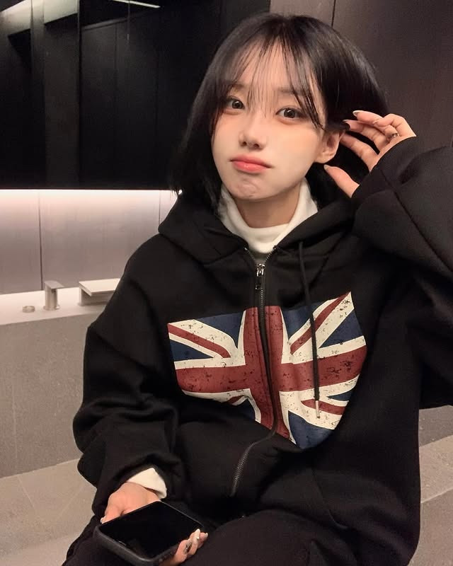 인스타 인플루언서 @chajinah_ | 인스티즈