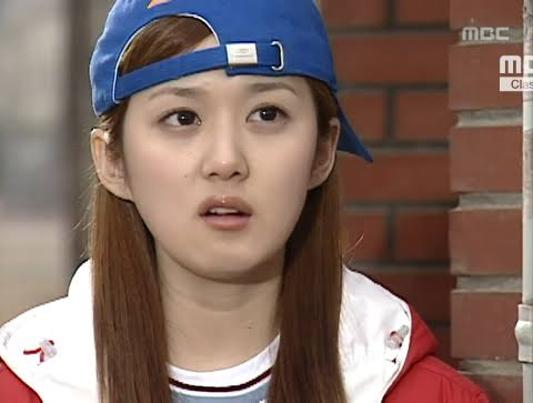 진짜 얼굴이 늙지않는 장나라 | 인스티즈