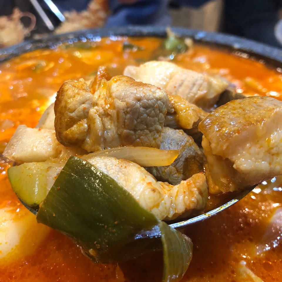 밥도둑이자 술도둑인 놈..JPG | 인스티즈