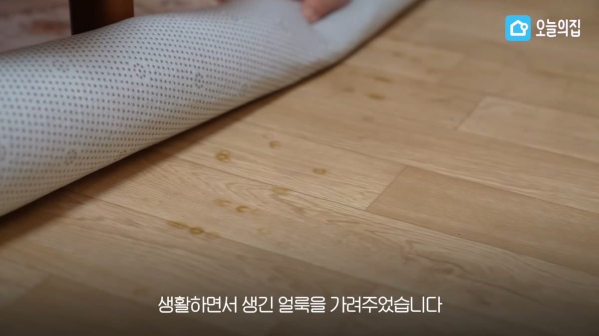 방은 꾸미고 싶은데 짐 정리를 못 하는 사람 분위기 있게 방 꾸며주기 | 인스티즈