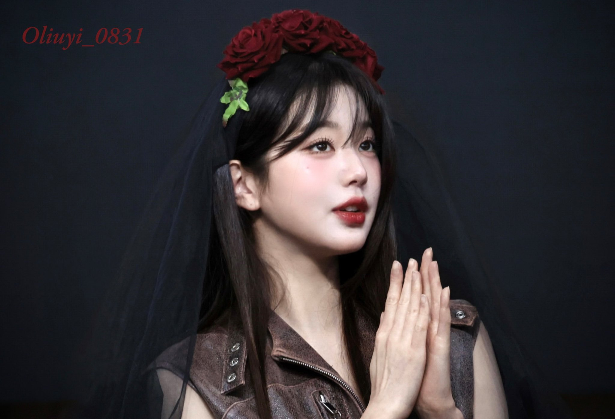 (스압)다라이 살벌한 최근 아이브 장원영.jpgif | 인스티즈