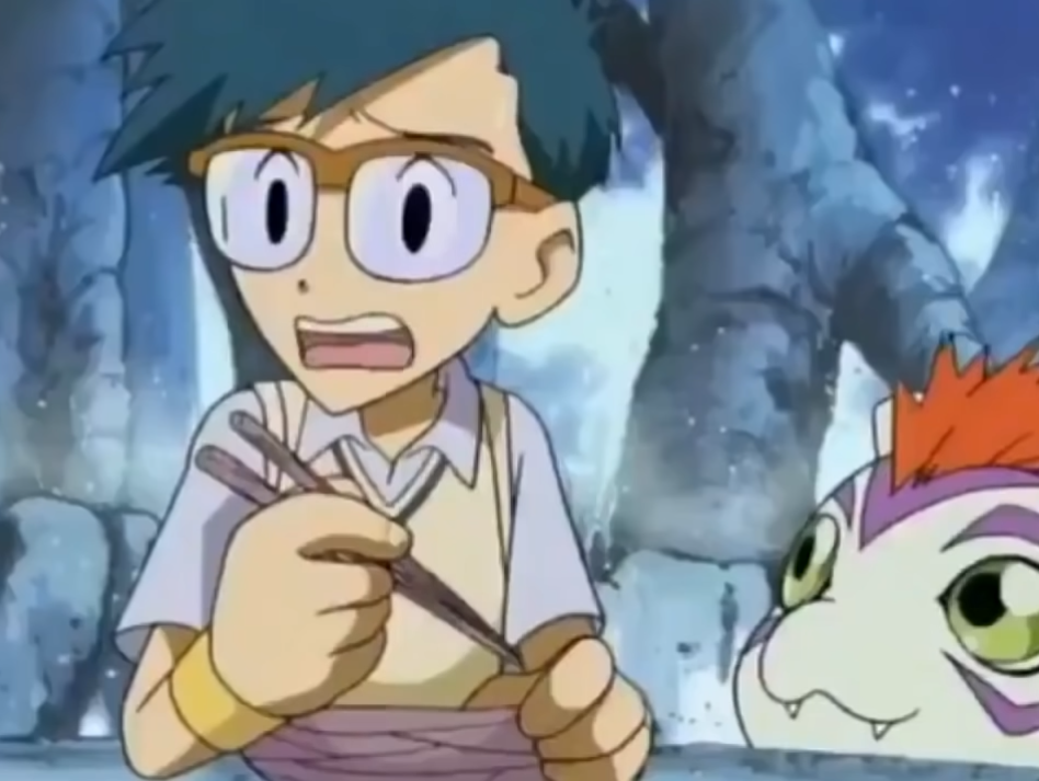 취향존중 못하는 석이 | 인스티즈