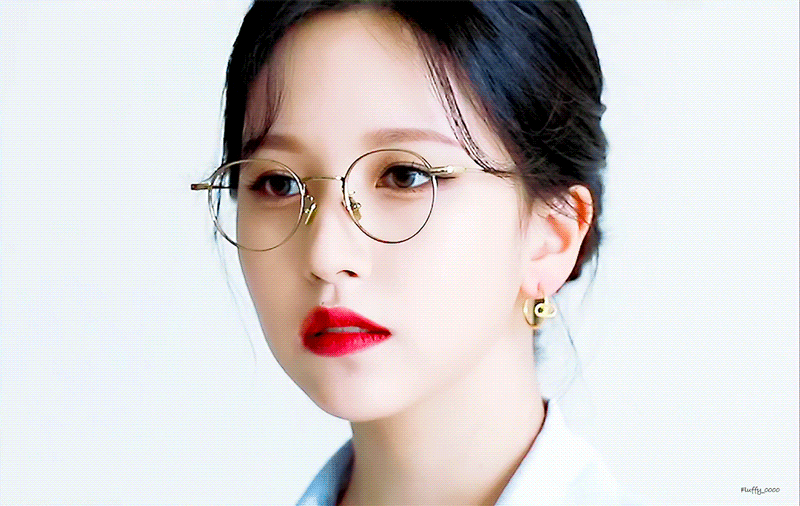 고급지게 이쁜 최근 미나.jpgif | 인스티즈