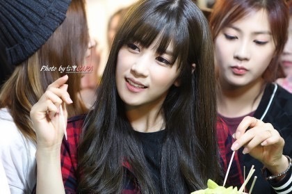 살 쫙 빼서 리즈 찍던 노노노 시절 에이핑크 박초롱 | 인스티즈