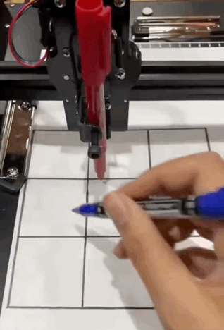 세상 이치에 통달한 로봇 | 인스티즈