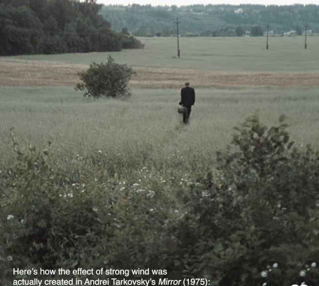 1970년대 영화 촬영 기법 | 인스티즈