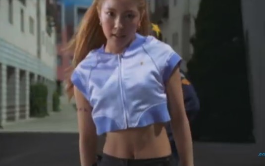 아주 주관적이고 작성자가 좋아하는 여자솔로 탑8 | 인스티즈