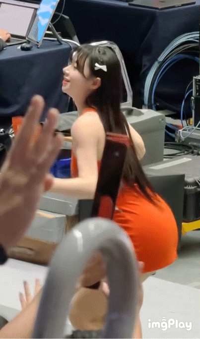 요즘 인기 엄청 많다는 은근히 섹시한 김나연 치어리더 | 인스티즈