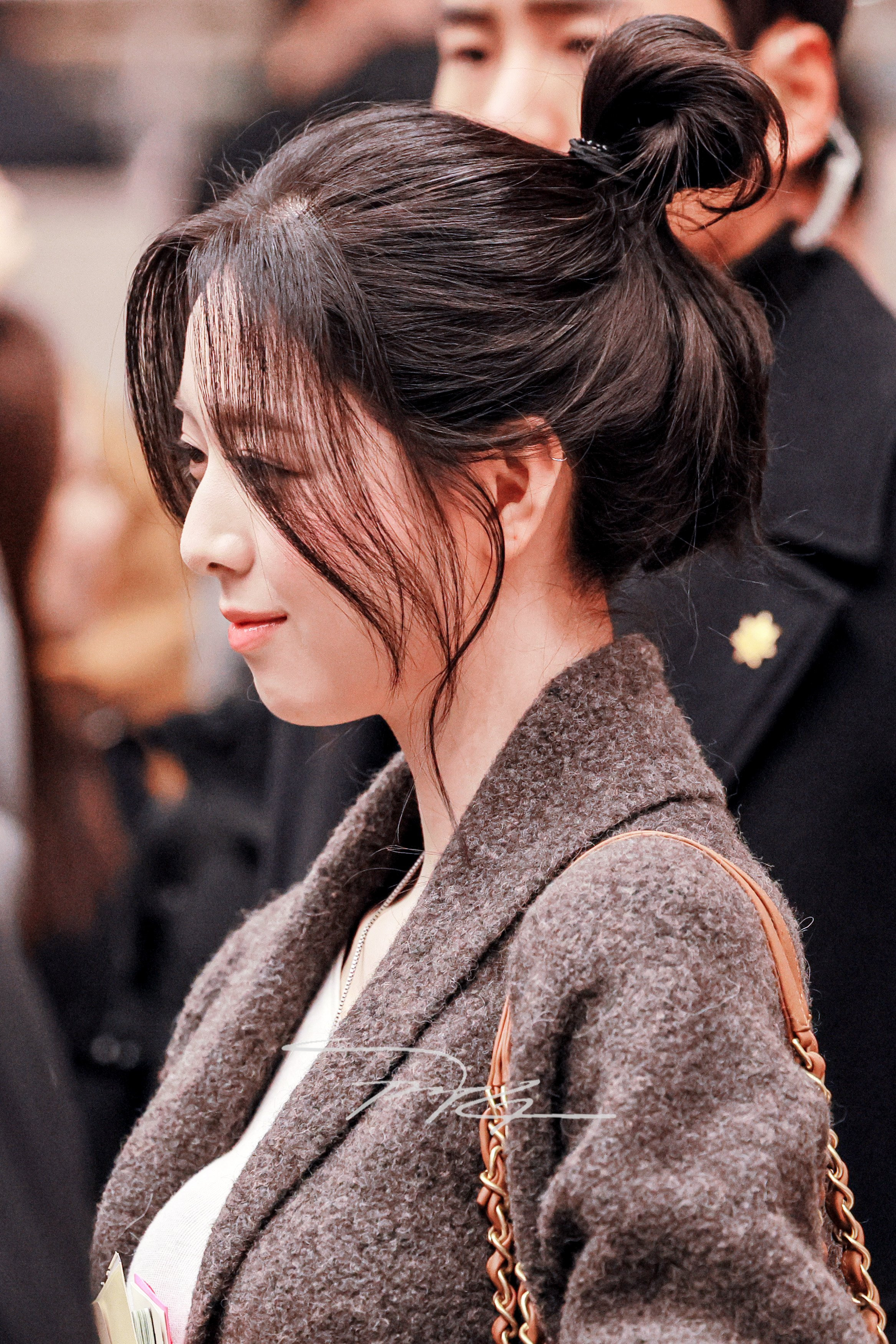 (스압)여자여자한 ITZY 유나.jpgif | 인스티즈