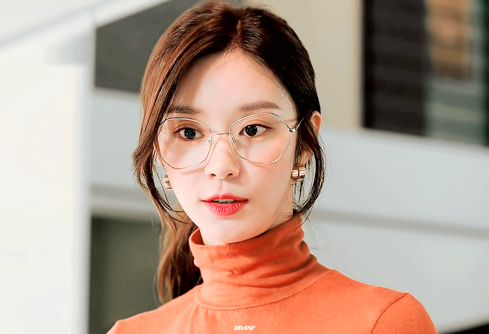 은근히 이쁜듯한 이주빈 | 인스티즈