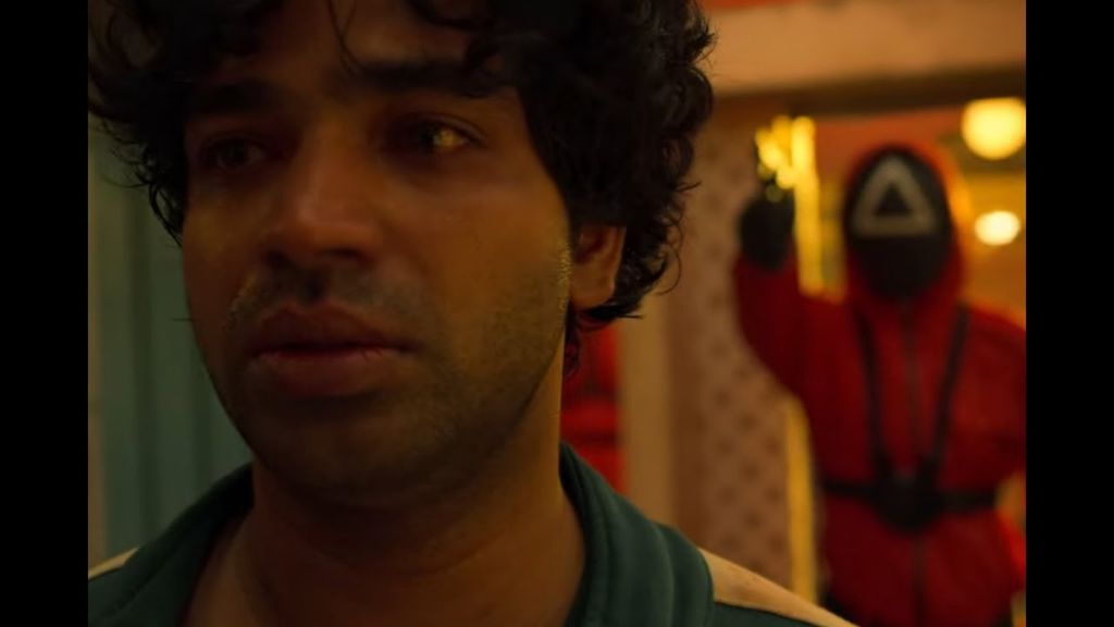 스포) 미국 디씨에서 분석한 오징어게임 복선 | 인스티즈