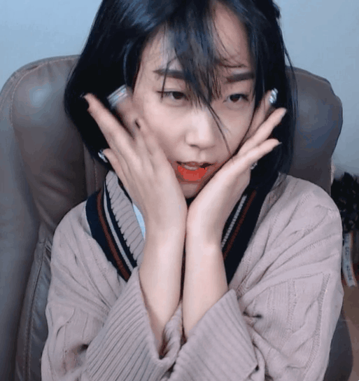겜비와 여캠을 넘나드는 bj파이 | 인스티즈