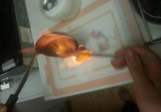 집에서 달고나 만들면 ㅈ되는 이유 | 인스티즈