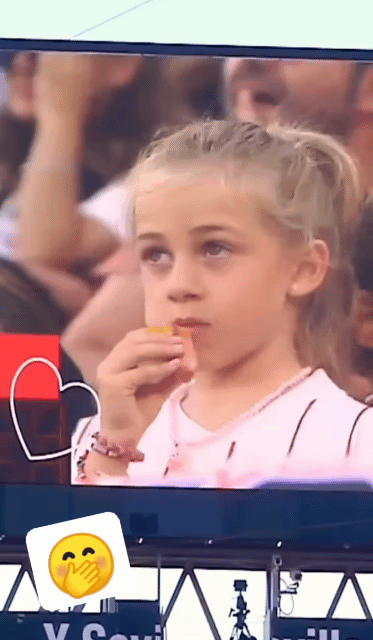 키스타임 카메라에 잡힌 아가들 | 인스티즈