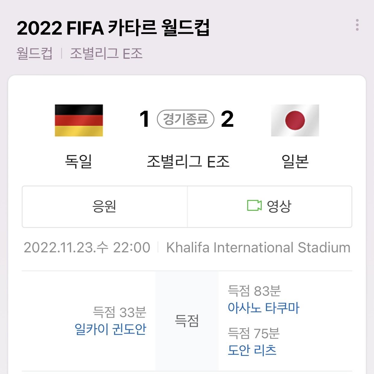 4년 후 독일이 기대되는 이유 | 인스티즈