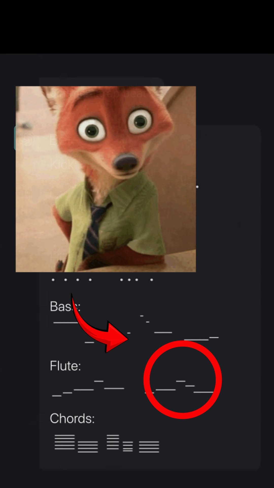 AI가 찍어준 비트 그대로 만들기 | 인스티즈