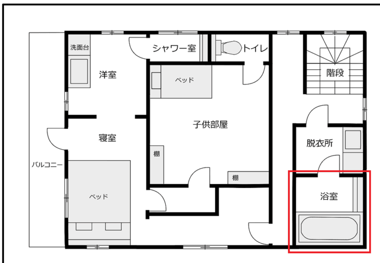 이해하면 소름돋는 오싹한 집구조 (해답편) | 인스티즈