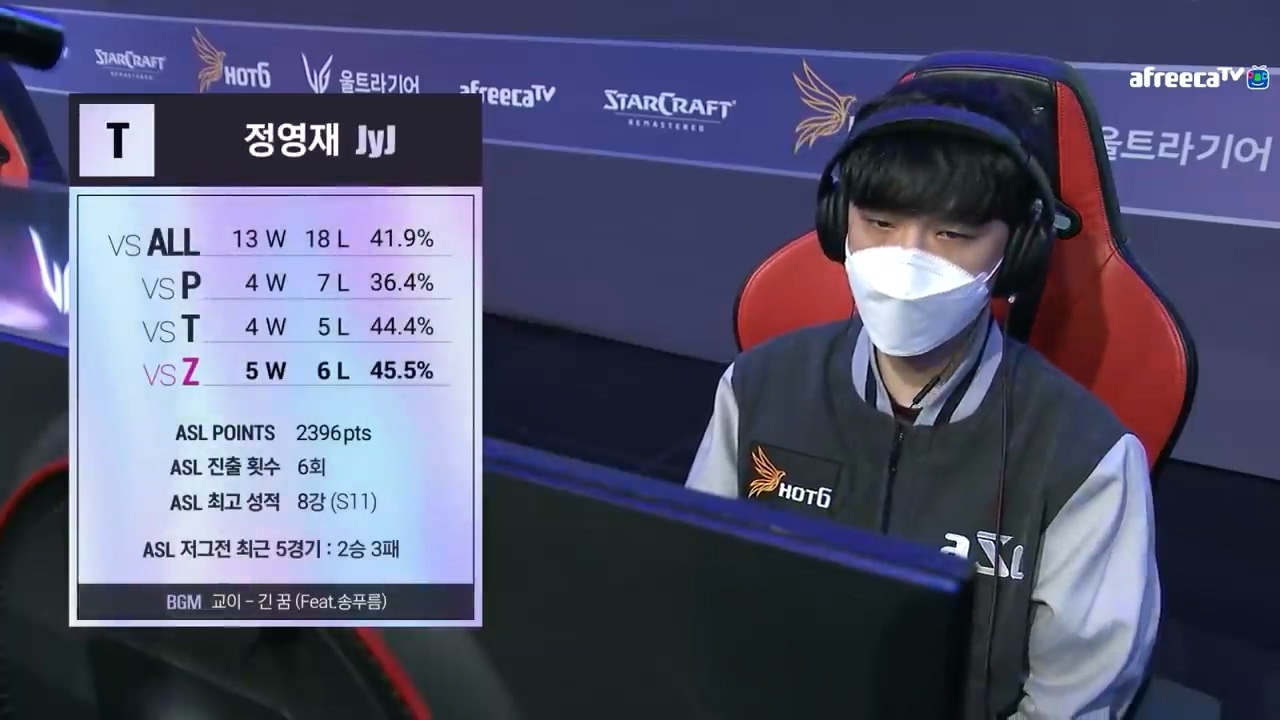 [스타크래프트1] 테란의 대 저그전 111 빌드의 파괴력 (저그 유저 눈물 주의) | 인스티즈