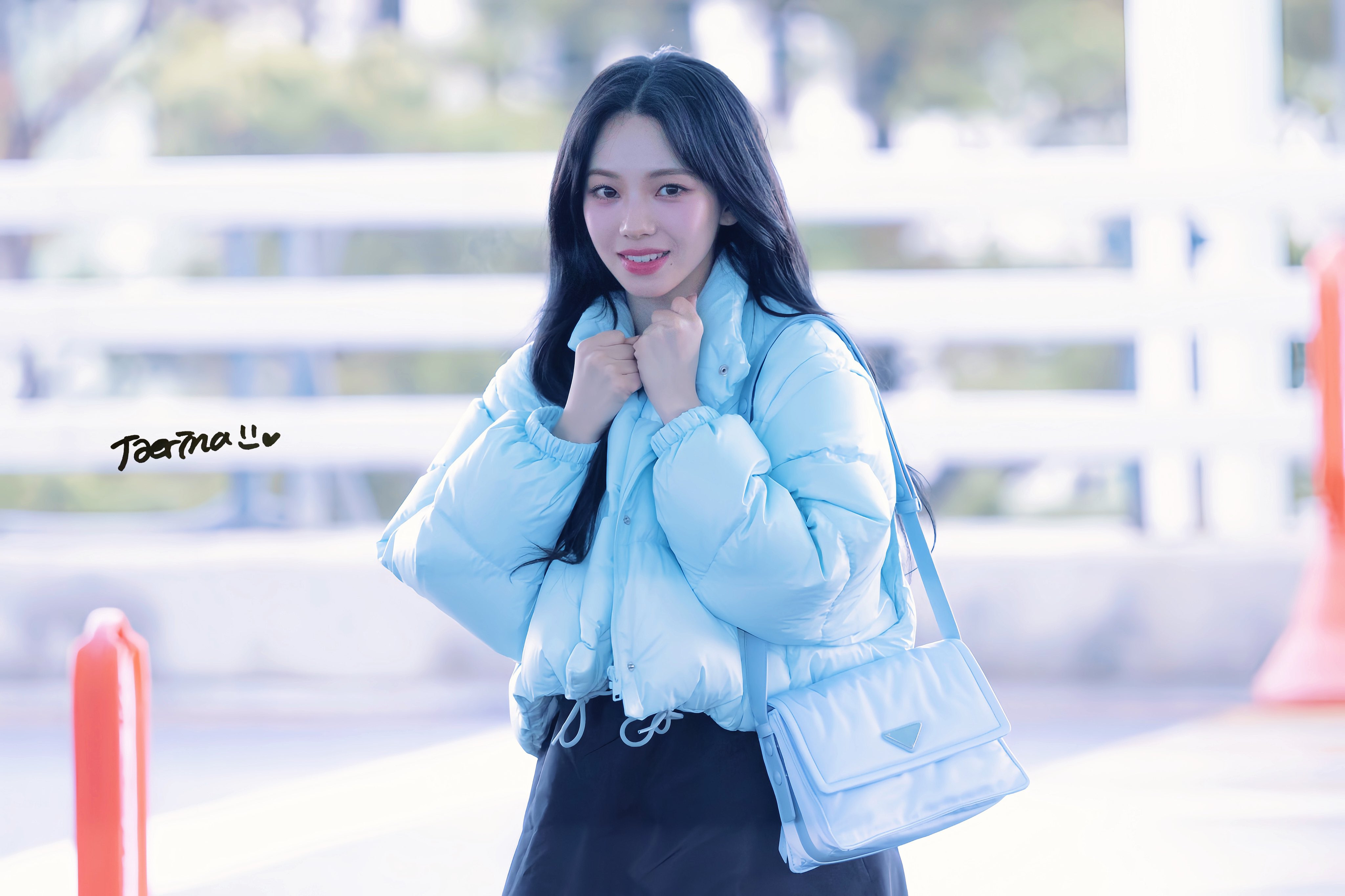 (스압)짱예쁜 카리나.jpgif | 인스티즈