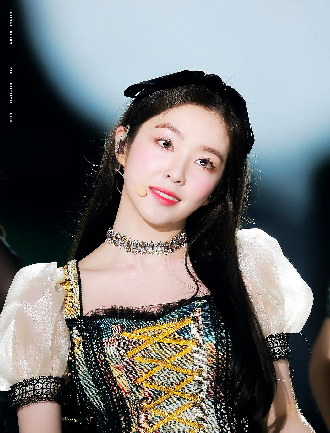 (스압)아이린.jpgif | 인스티즈