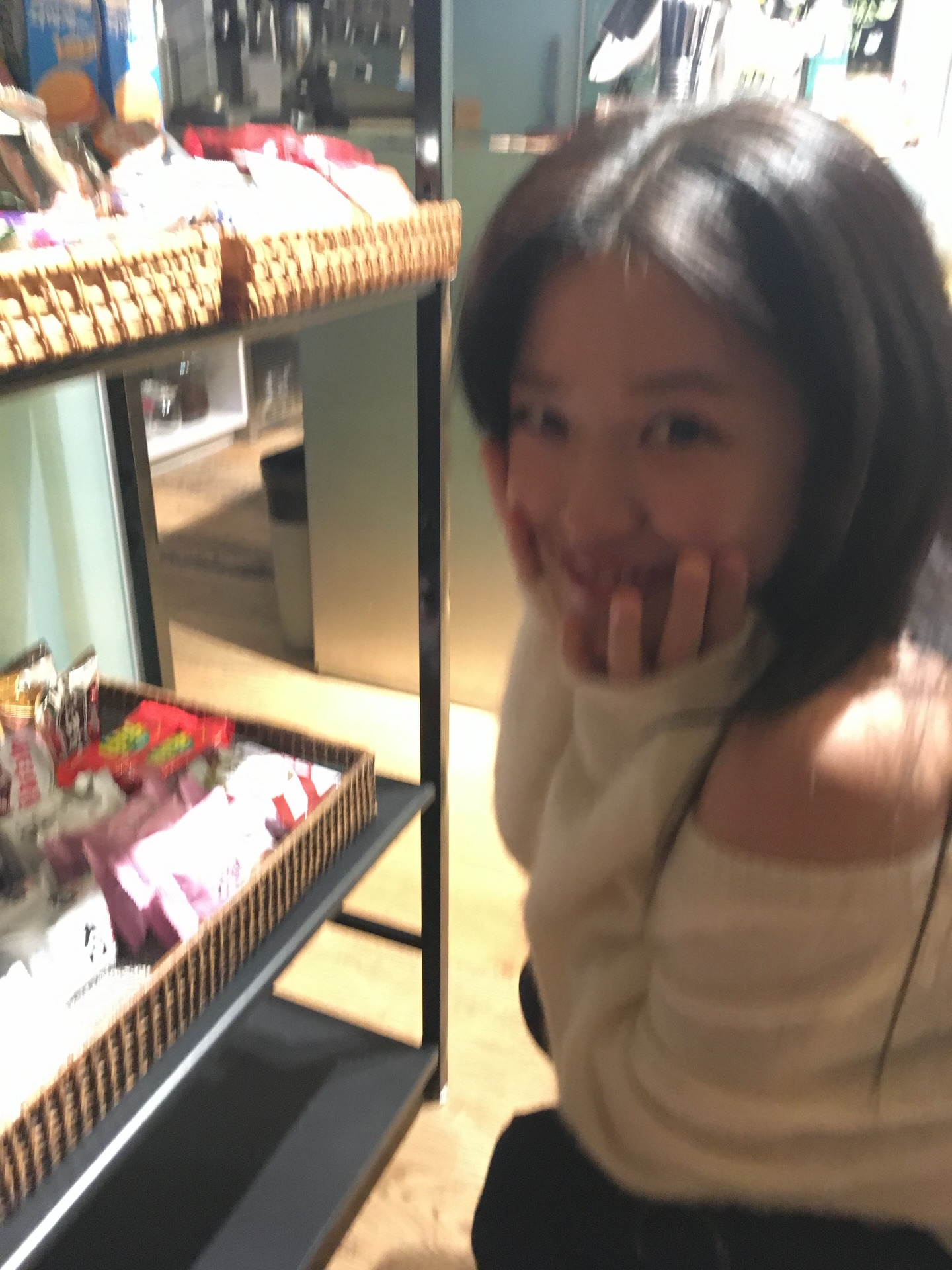 의외로 봐줄만한 아이브 안유진 얼굴 .jpg | 인스티즈