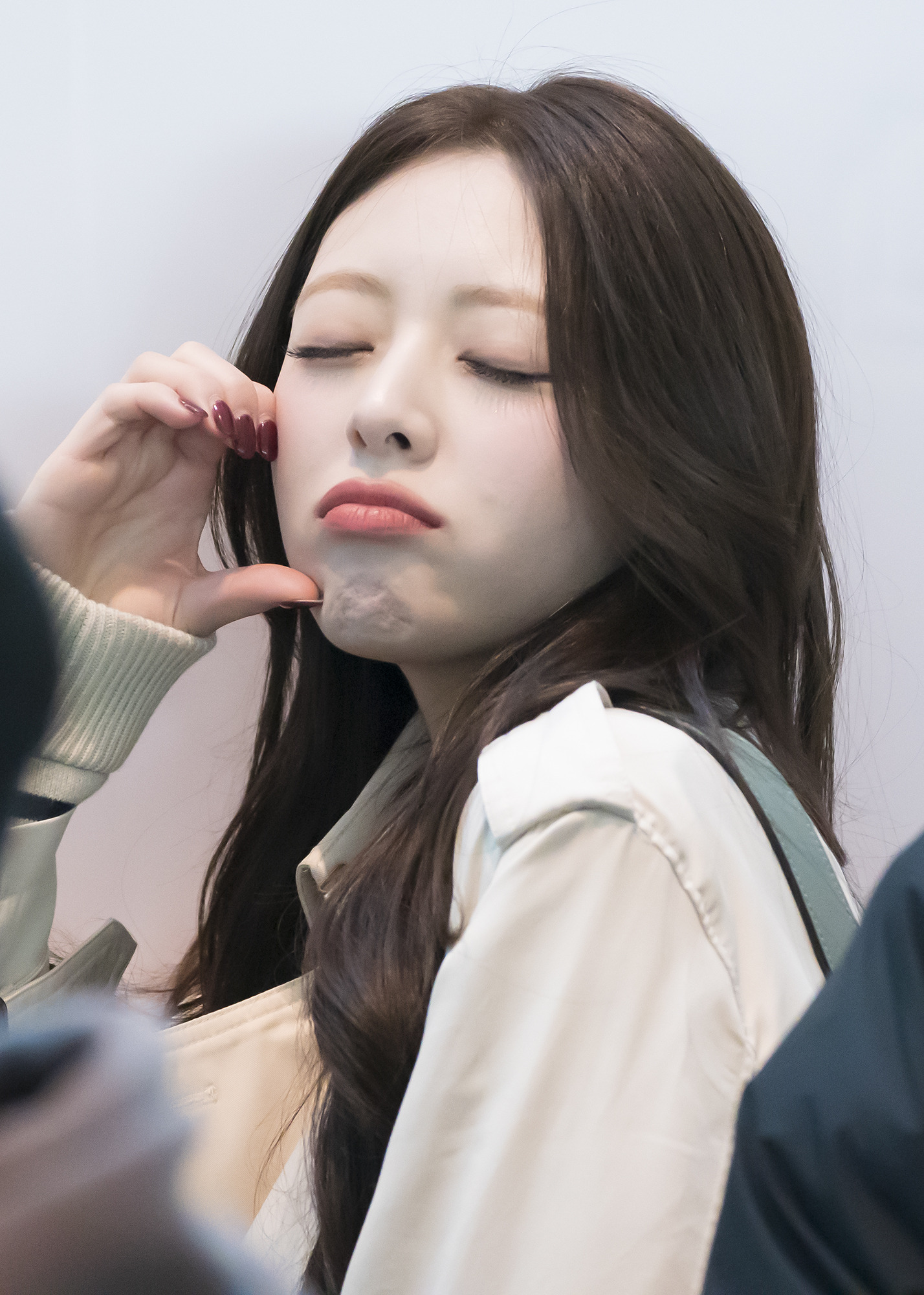 (스압)다라이 살벌한 ITZY 유나.jpgif | 인스티즈