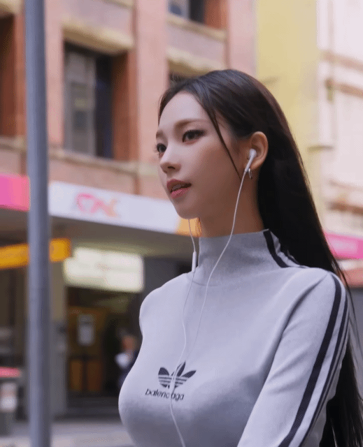 카리나는 사람이에요 | 인스티즈