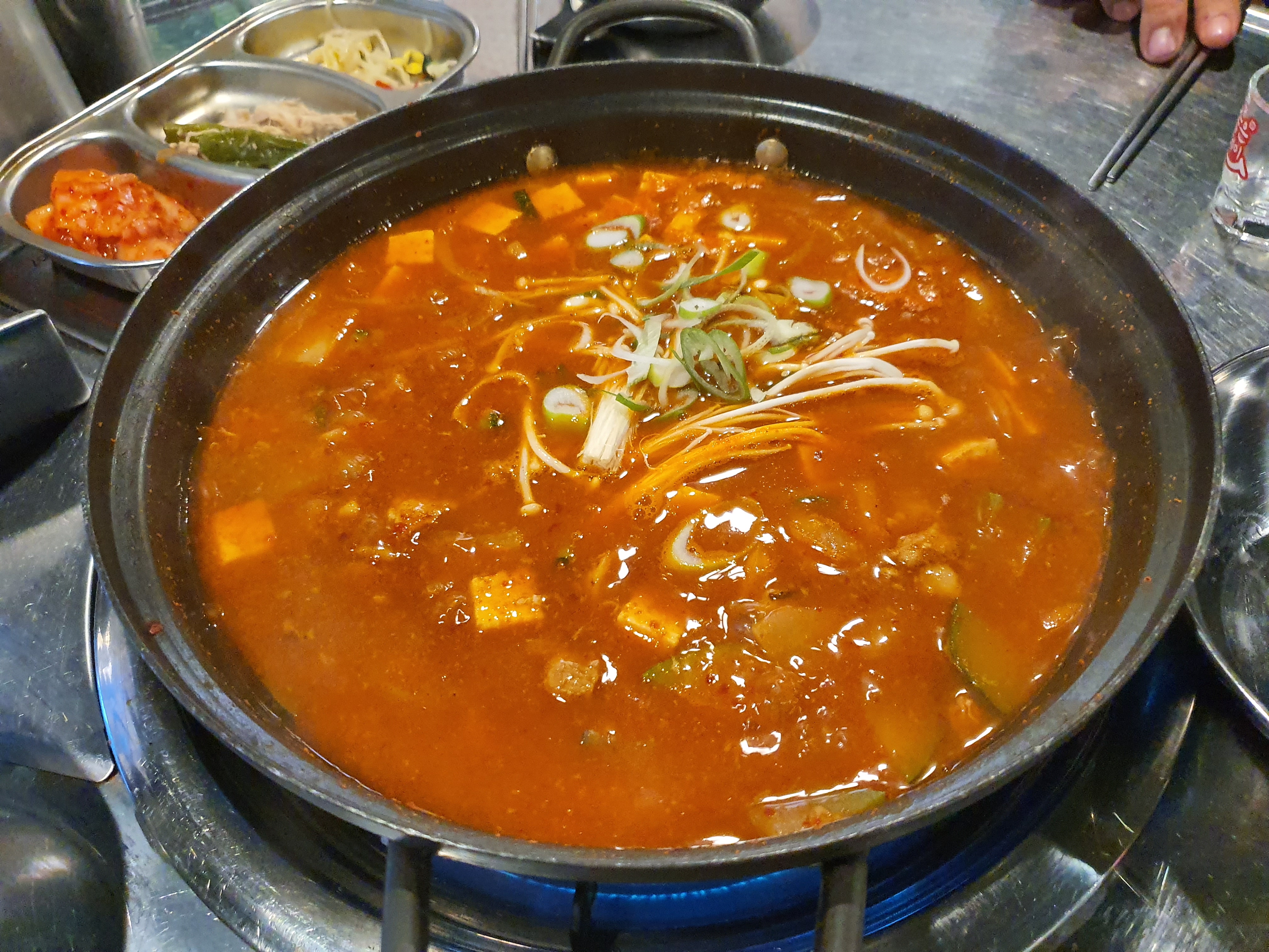 밥도둑이자 술도둑인 놈..JPG | 인스티즈