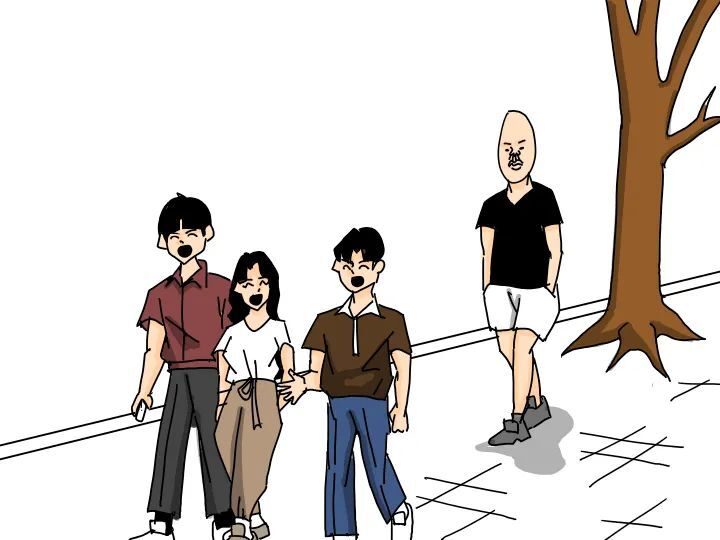인싸들... 은근 사람 감동받게 만들 때...ㄹㅇ... | 인스티즈