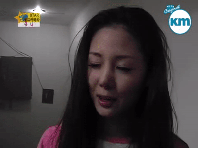 가수 故 유니 | 인스티즈