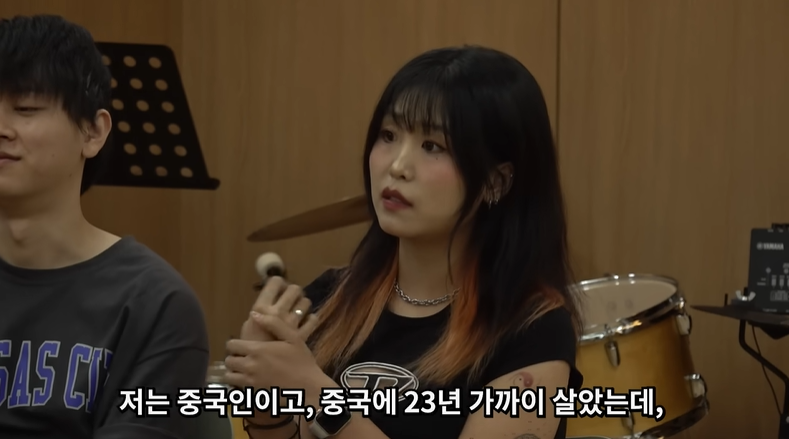 한국인과 중국인의 토론배틀 | 인스티즈