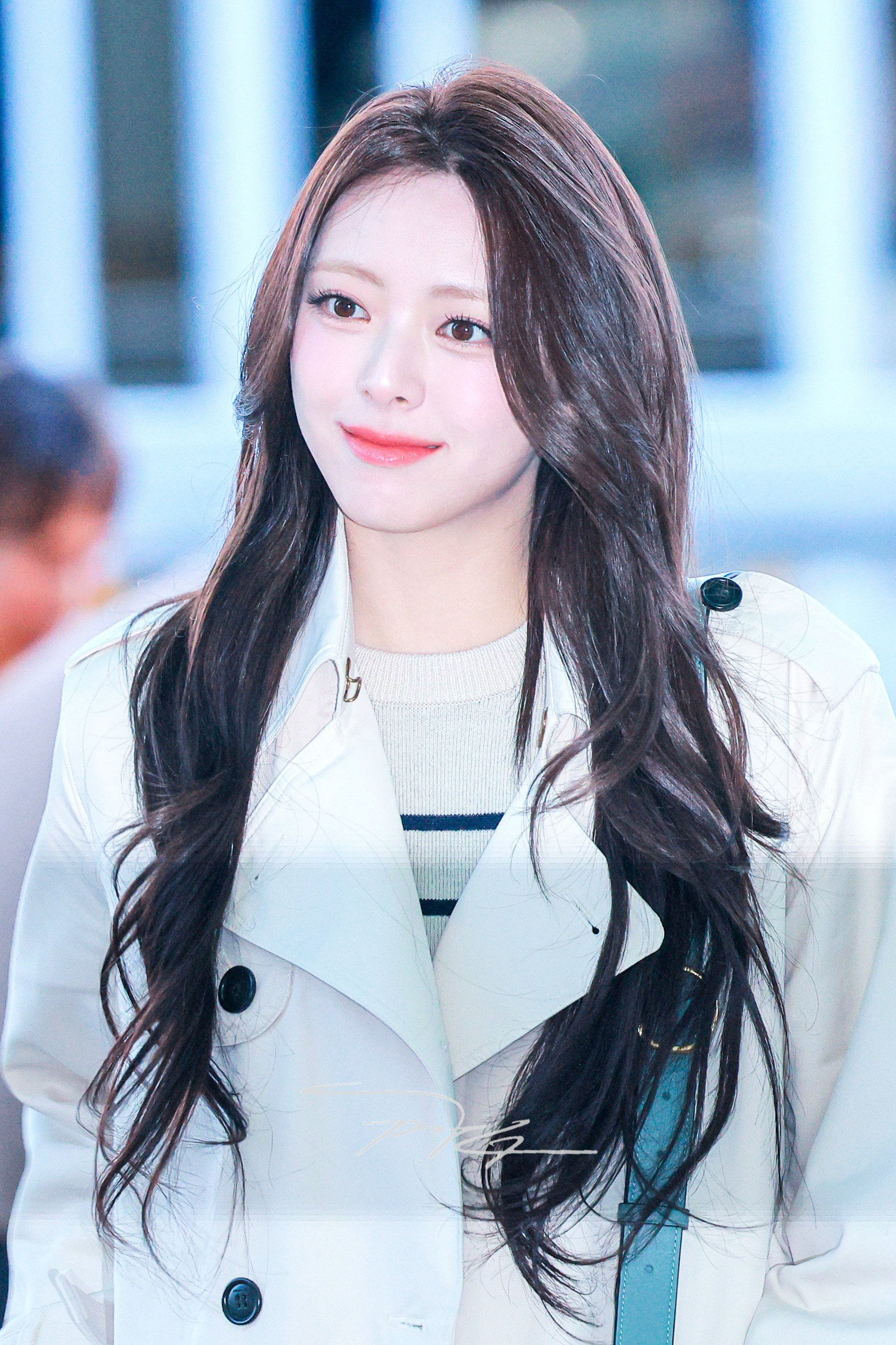 (스압)다라이 살벌한 ITZY 유나.jpgif | 인스티즈