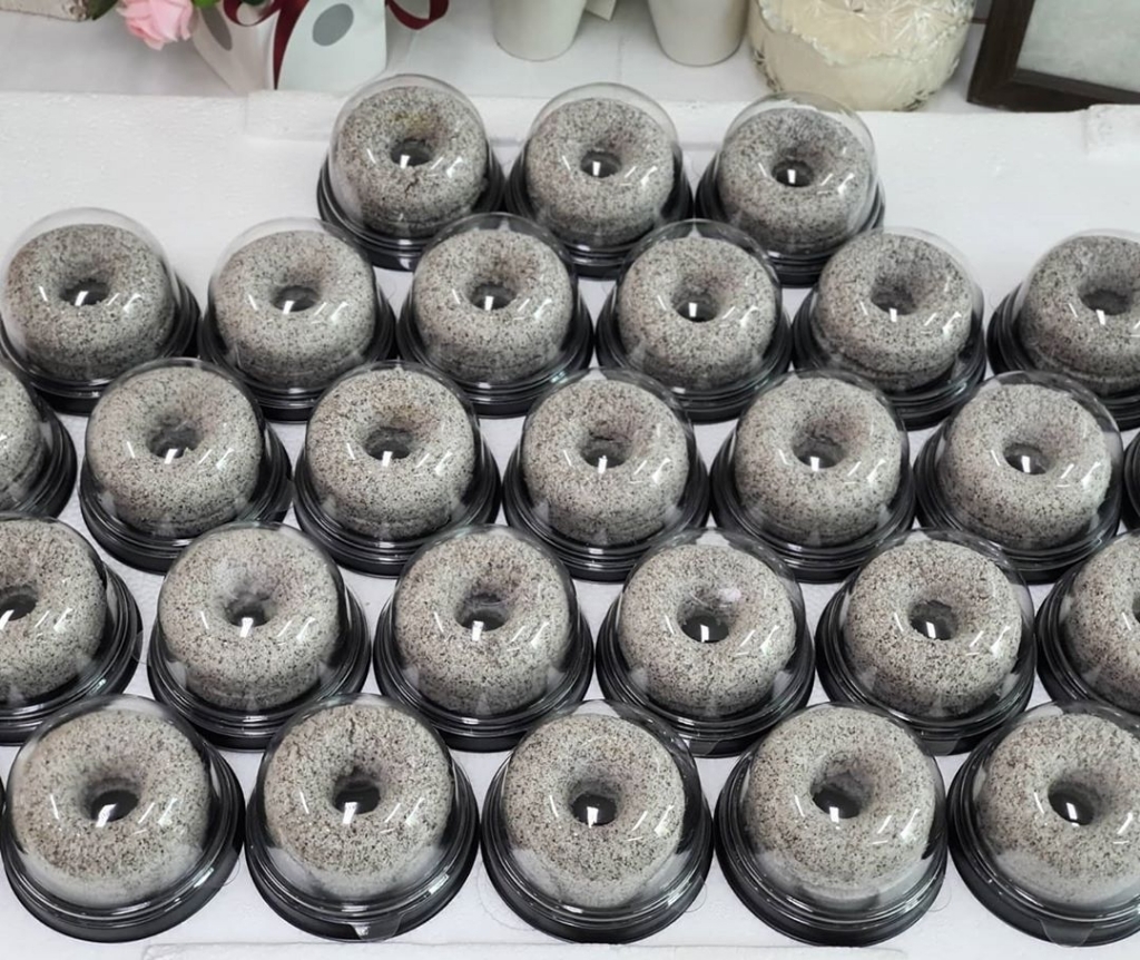 빵 만큼 다양해지고 있다는 k-떡.......jpg | 인스티즈