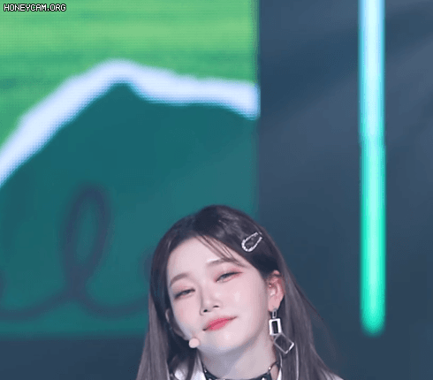 츠키의 열정에는 감동이 있다.gif | 인스티즈