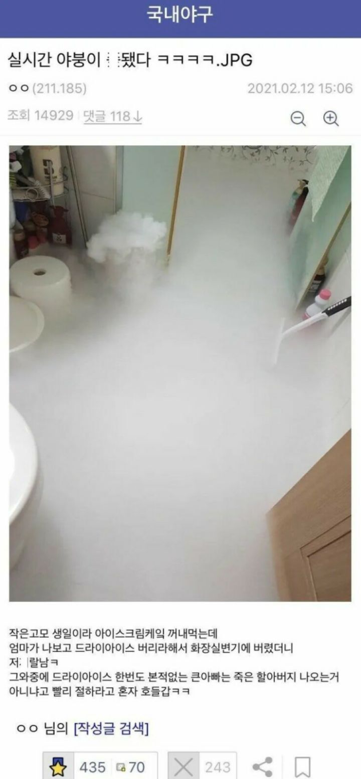 야붕이 실시간 x된 모음집 | 인스티즈