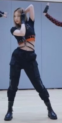 은근히 비율 좋은 에스파 윈터 | 인스티즈