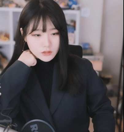 개인적으로 이쁘다고 생각하는 스트리머 | 인스티즈