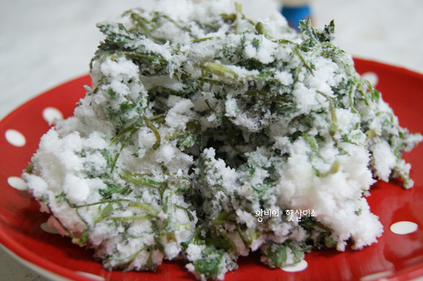 요즘애들은 잘 모른다는 봄간식 | 인스티즈