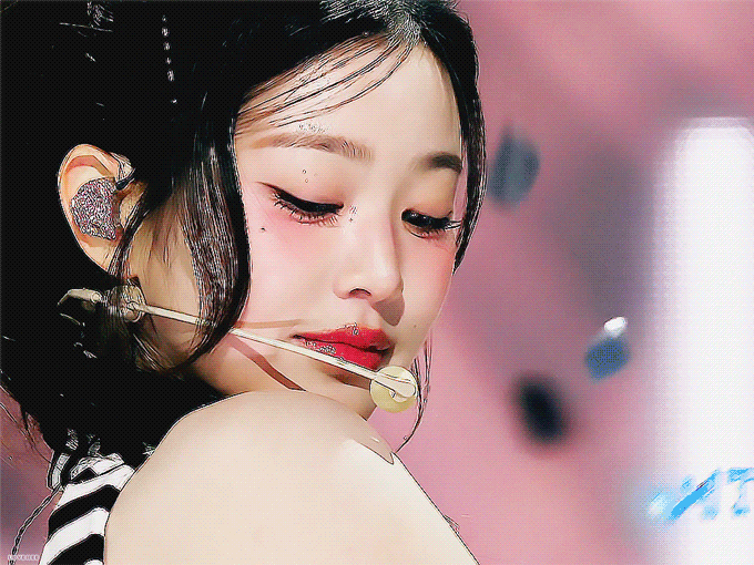 (스압)다라이 살벌한 최근 아이브 장원영.jpgif | 인스티즈