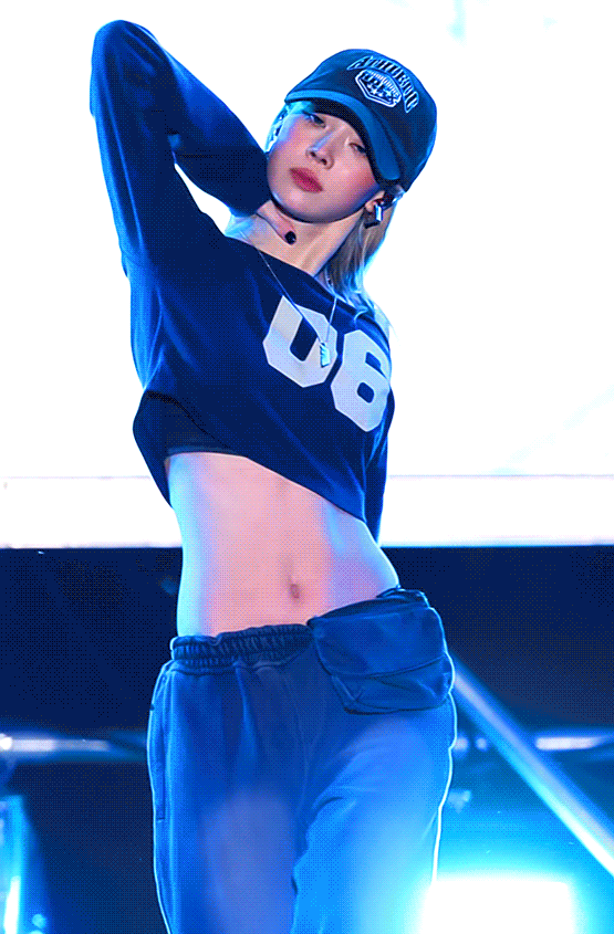 에스파 윈터.GIF | 인스티즈