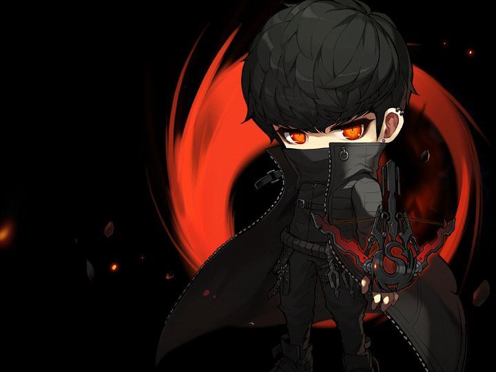 일러스트가 가장 멋지고 마음에 드는 메이플스토리 직업은? | 인스티즈