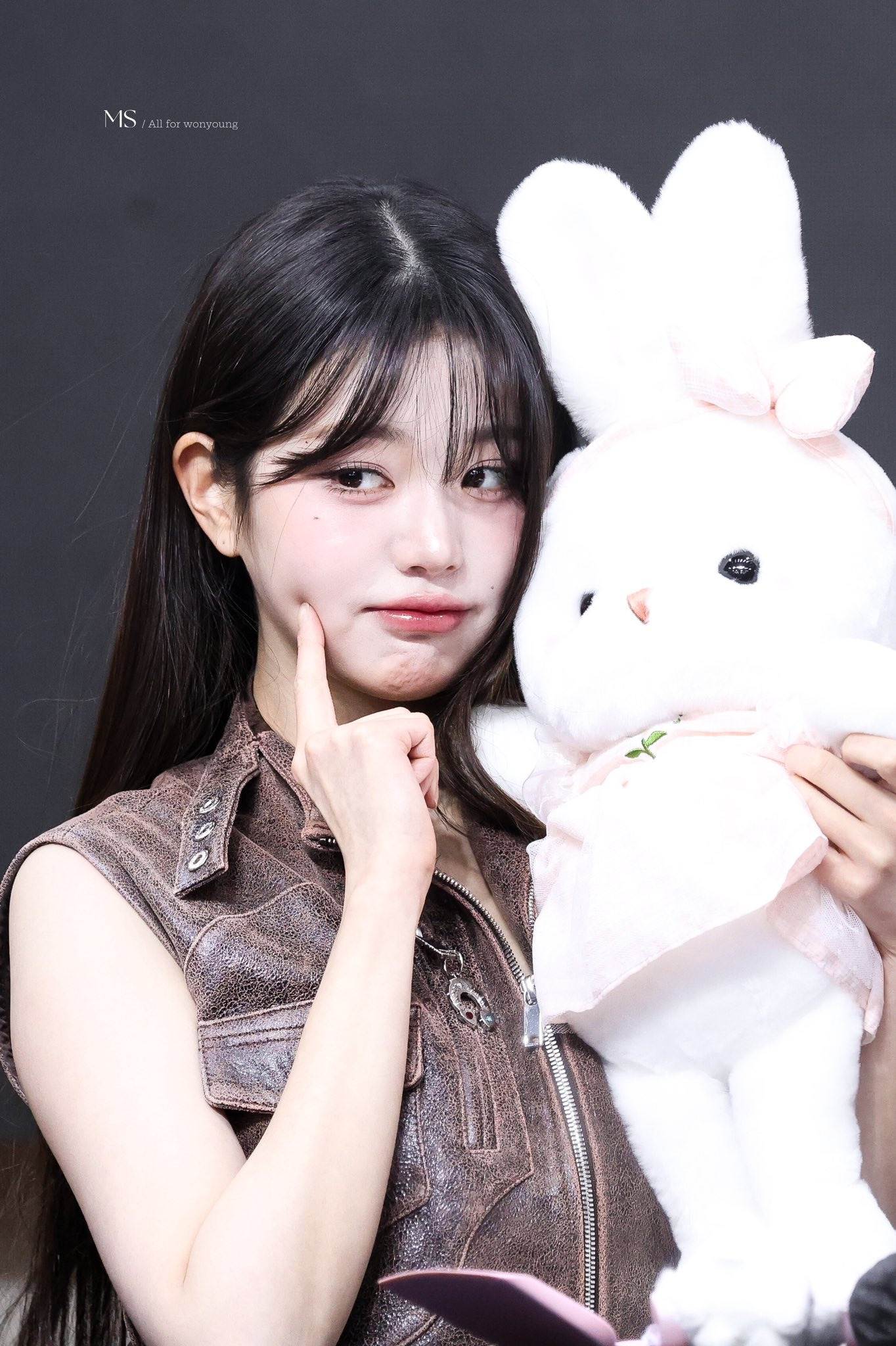 (스압)다라이 살벌한 최근 아이브 장원영.jpgif | 인스티즈