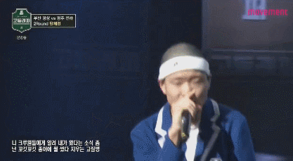 고등래퍼 출연했던 래퍼 중 요즘 가장 민심 좋은 래퍼 | 인스티즈