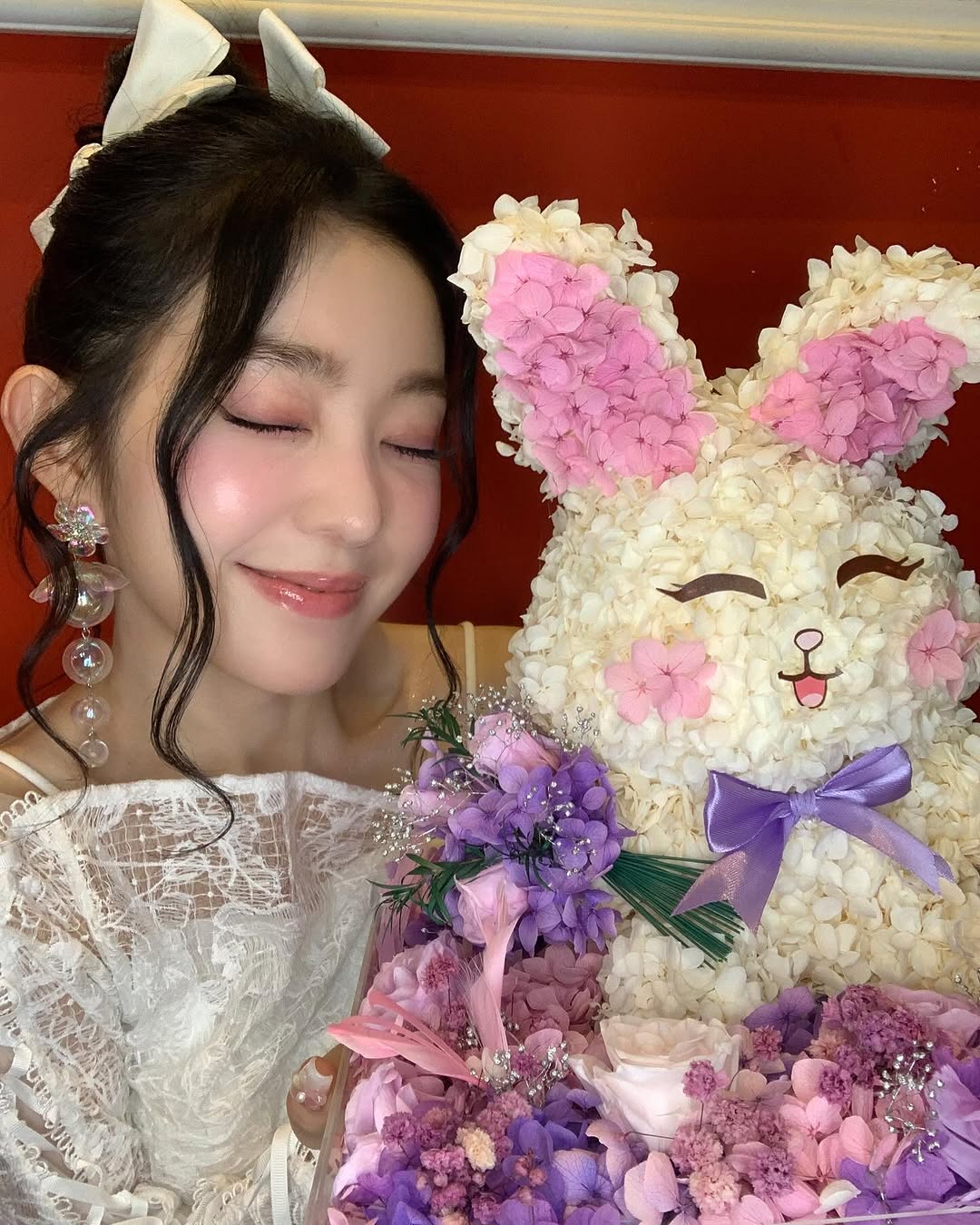 오늘자 아이린 인스타그램.jpg | 인스티즈