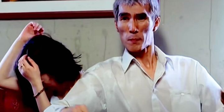 의외로 살면서 어디서도 시비 걸린적 없다는 배우 | 인스티즈