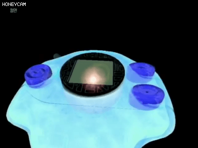 90년대생의 꿈과 희망을 짓뭉겐 디지몬 진화 gif | 인스티즈