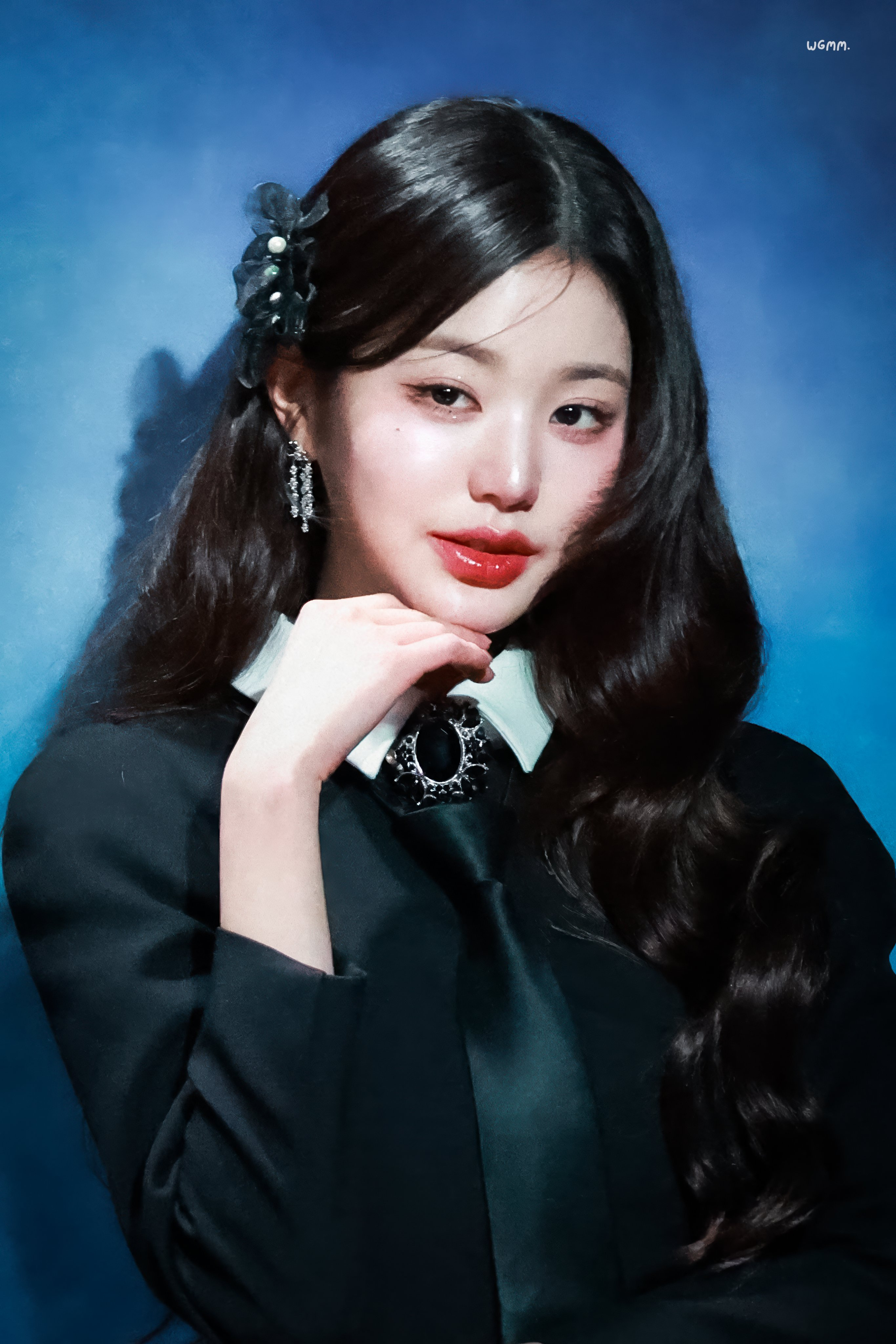 (스압)다라이 살벌한 최근 아이브 장원영.jpgif | 인스티즈